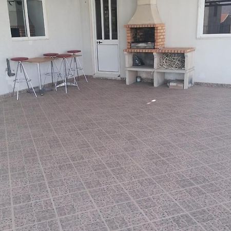 Casa Cabral : Big Apartment Next To The Beach Тарафал Екстериор снимка