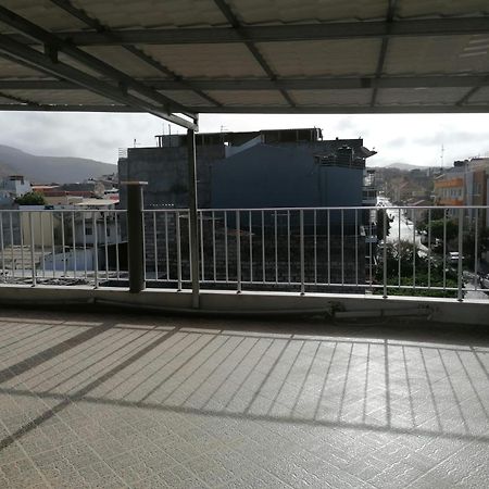 Casa Cabral : Big Apartment Next To The Beach Тарафал Екстериор снимка