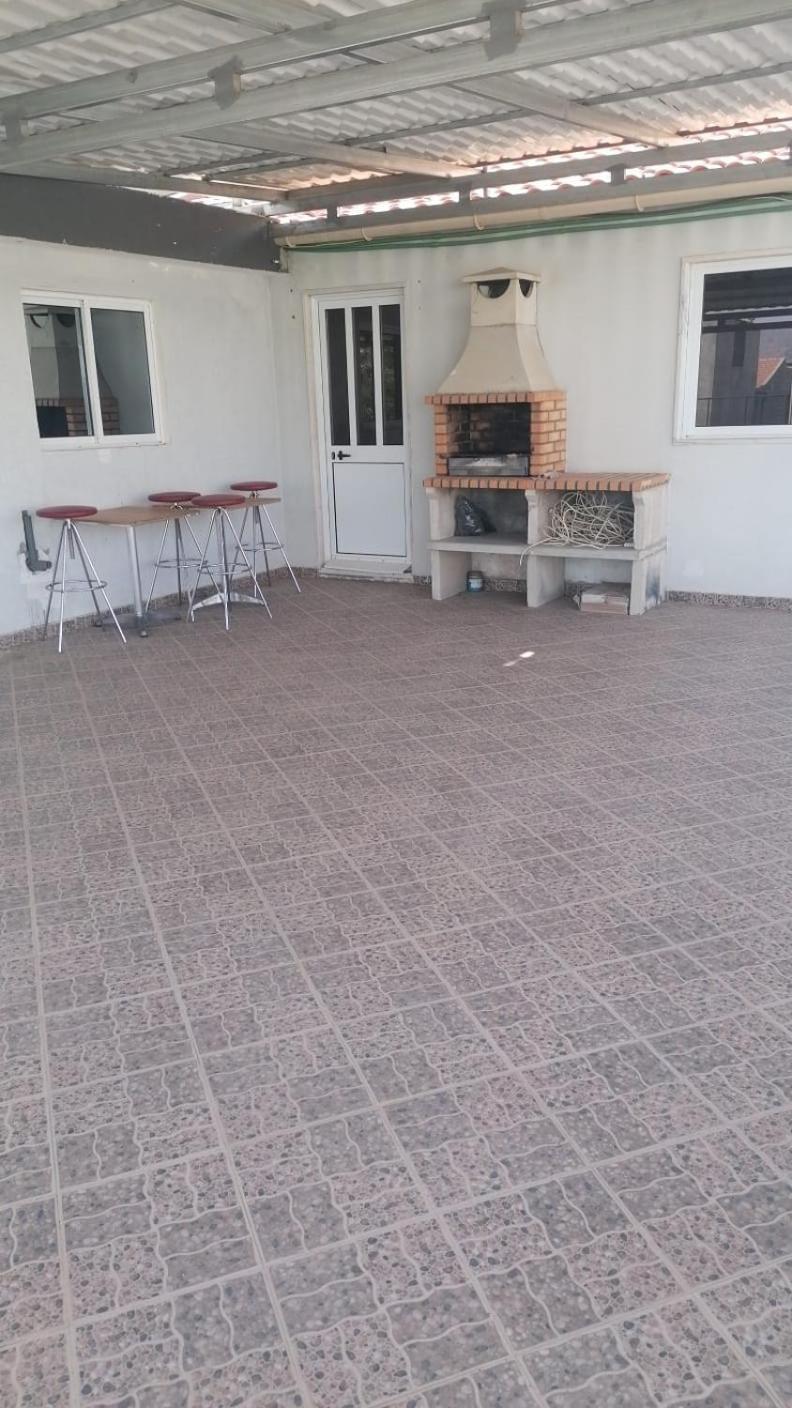 Casa Cabral : Big Apartment Next To The Beach Тарафал Екстериор снимка
