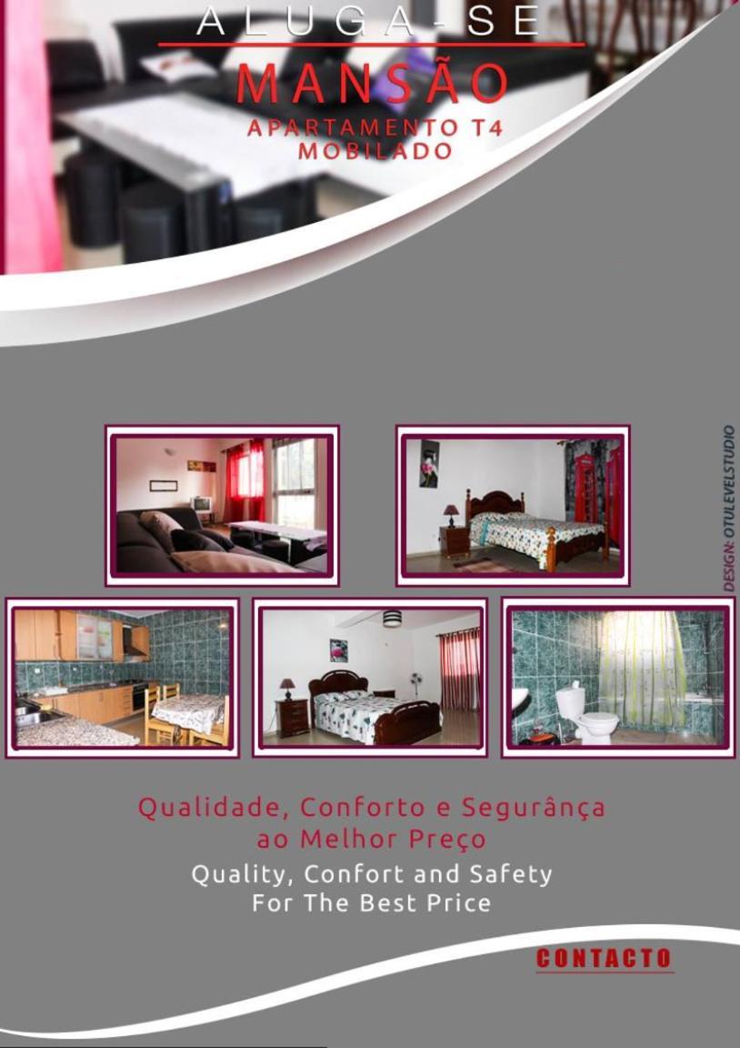 Casa Cabral : Big Apartment Next To The Beach Тарафал Екстериор снимка