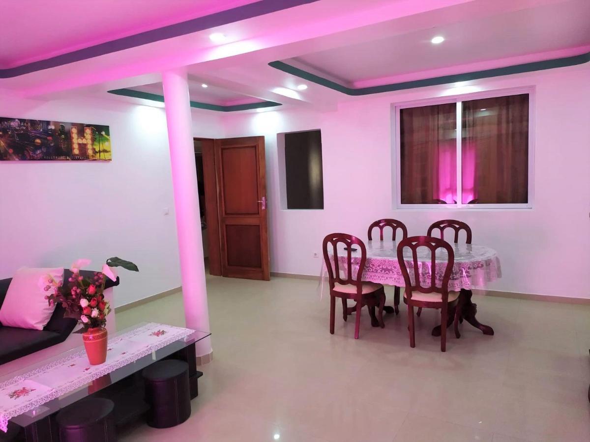 Casa Cabral : Big Apartment Next To The Beach Тарафал Екстериор снимка