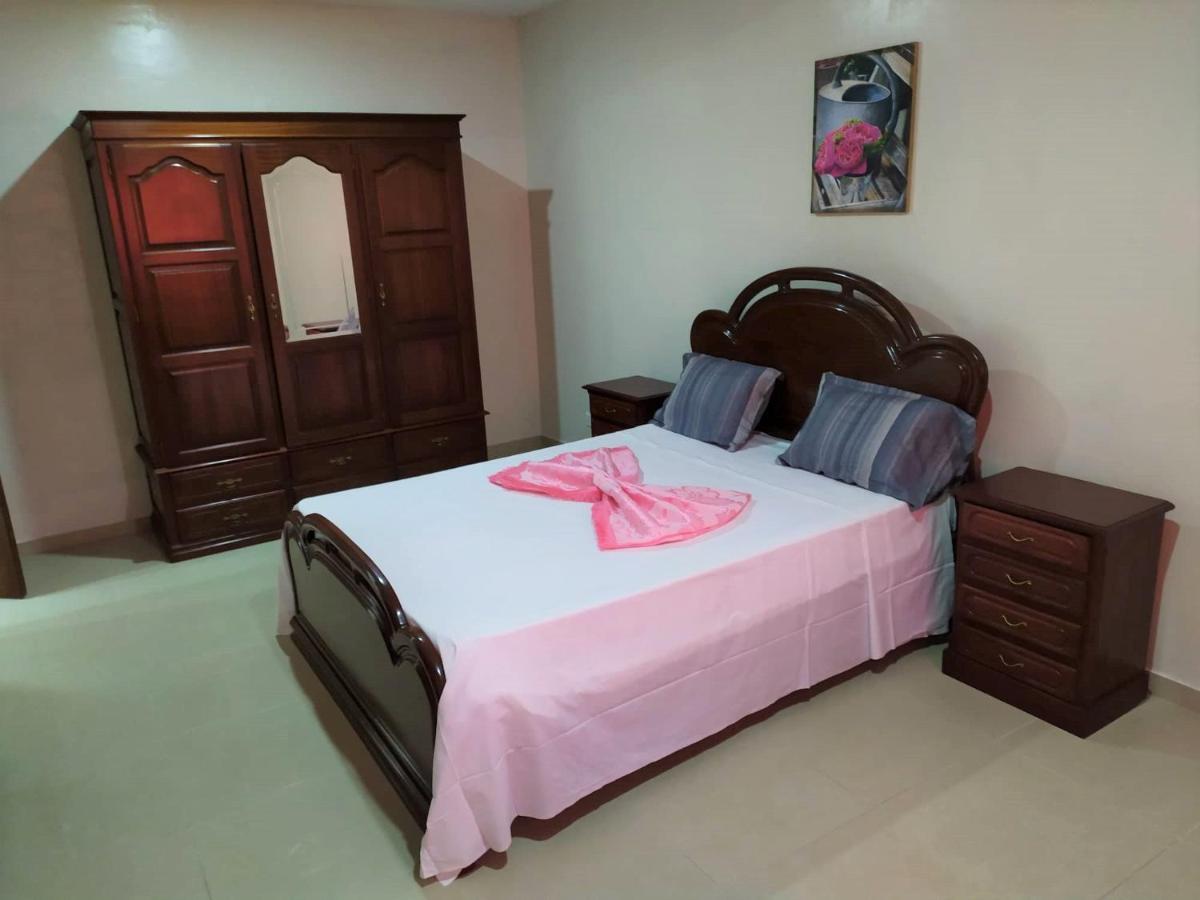 Casa Cabral : Big Apartment Next To The Beach Тарафал Екстериор снимка