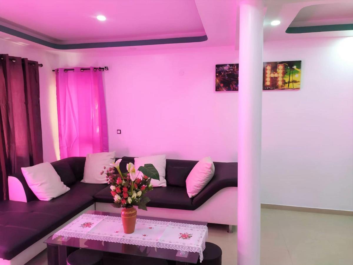 Casa Cabral : Big Apartment Next To The Beach Тарафал Екстериор снимка