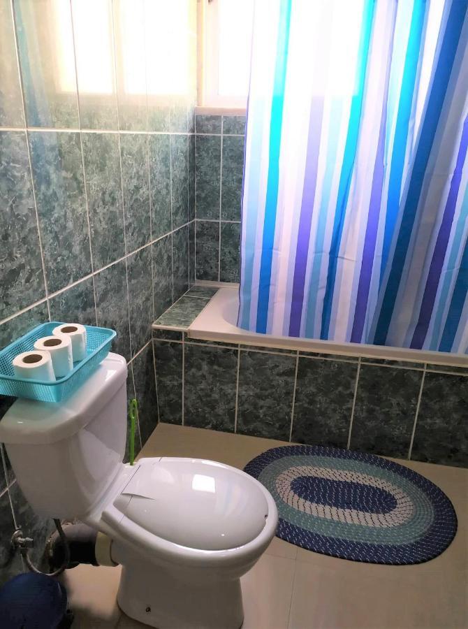 Casa Cabral : Big Apartment Next To The Beach Тарафал Екстериор снимка